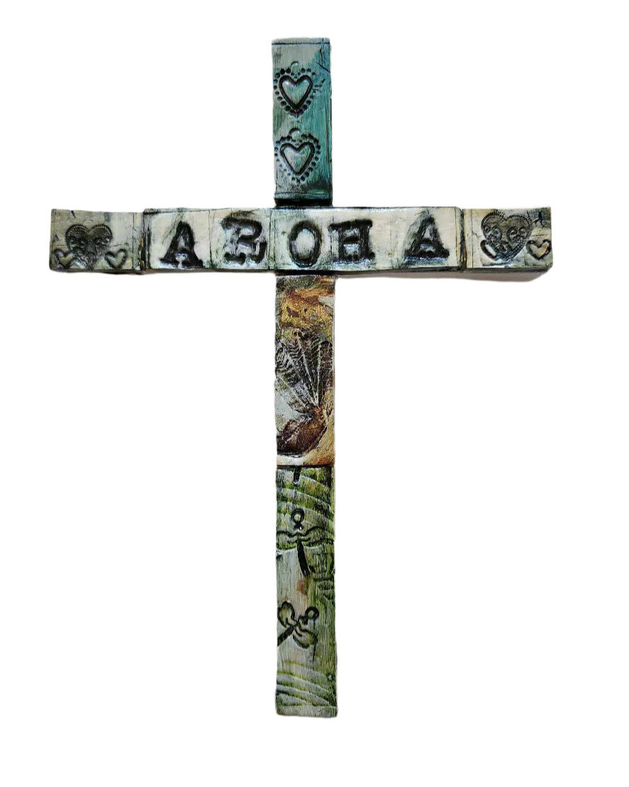 Medium Crosses