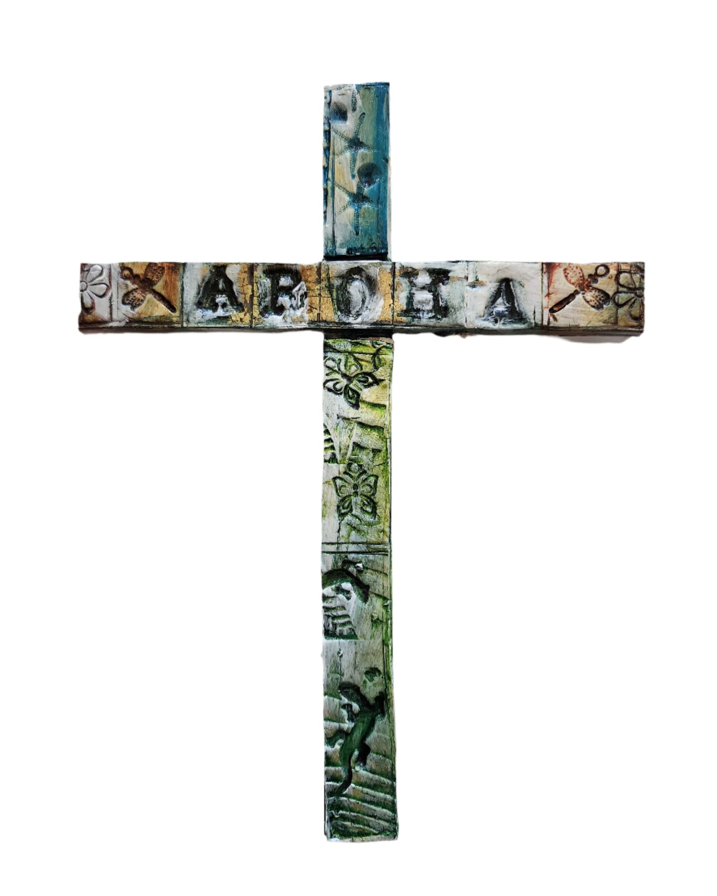 Medium Crosses
