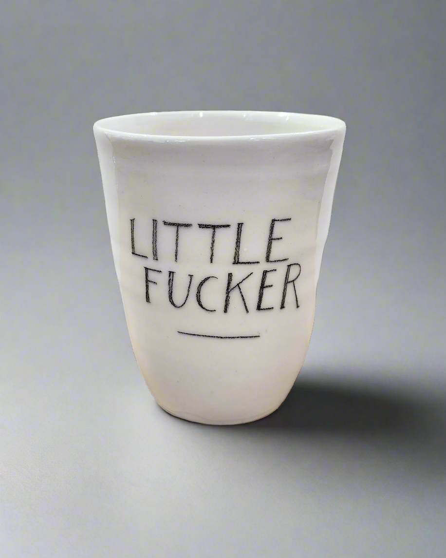 LITTLE FUCKER