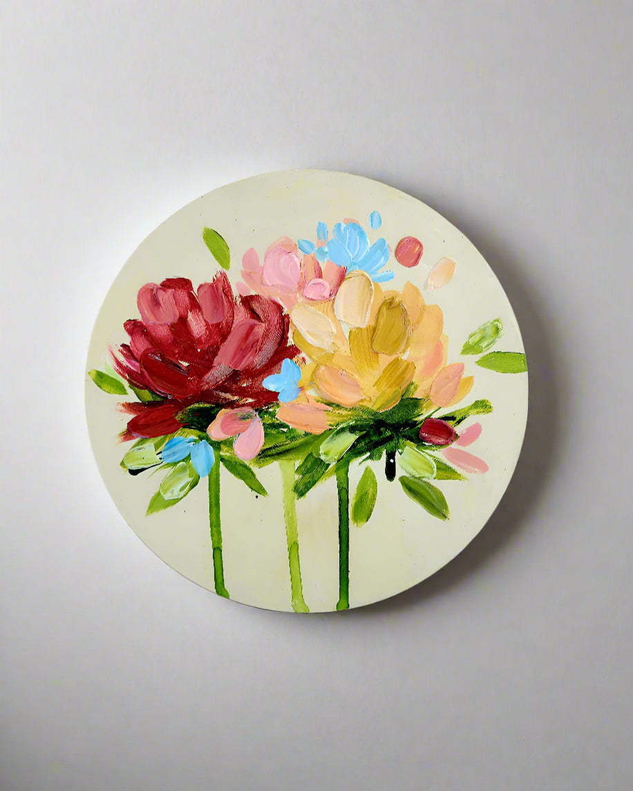 Petite Posy 1