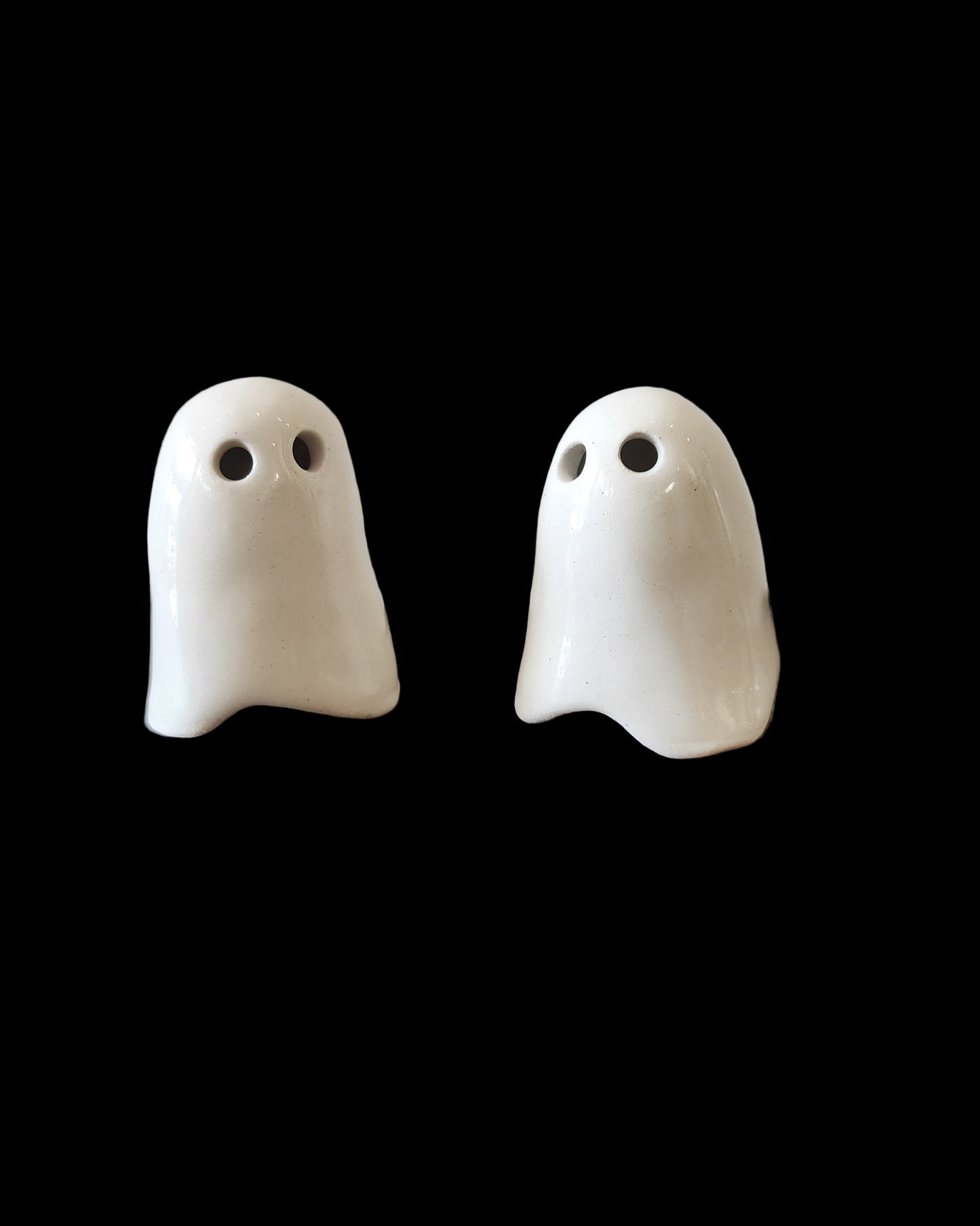 Boo Crew Ghosts