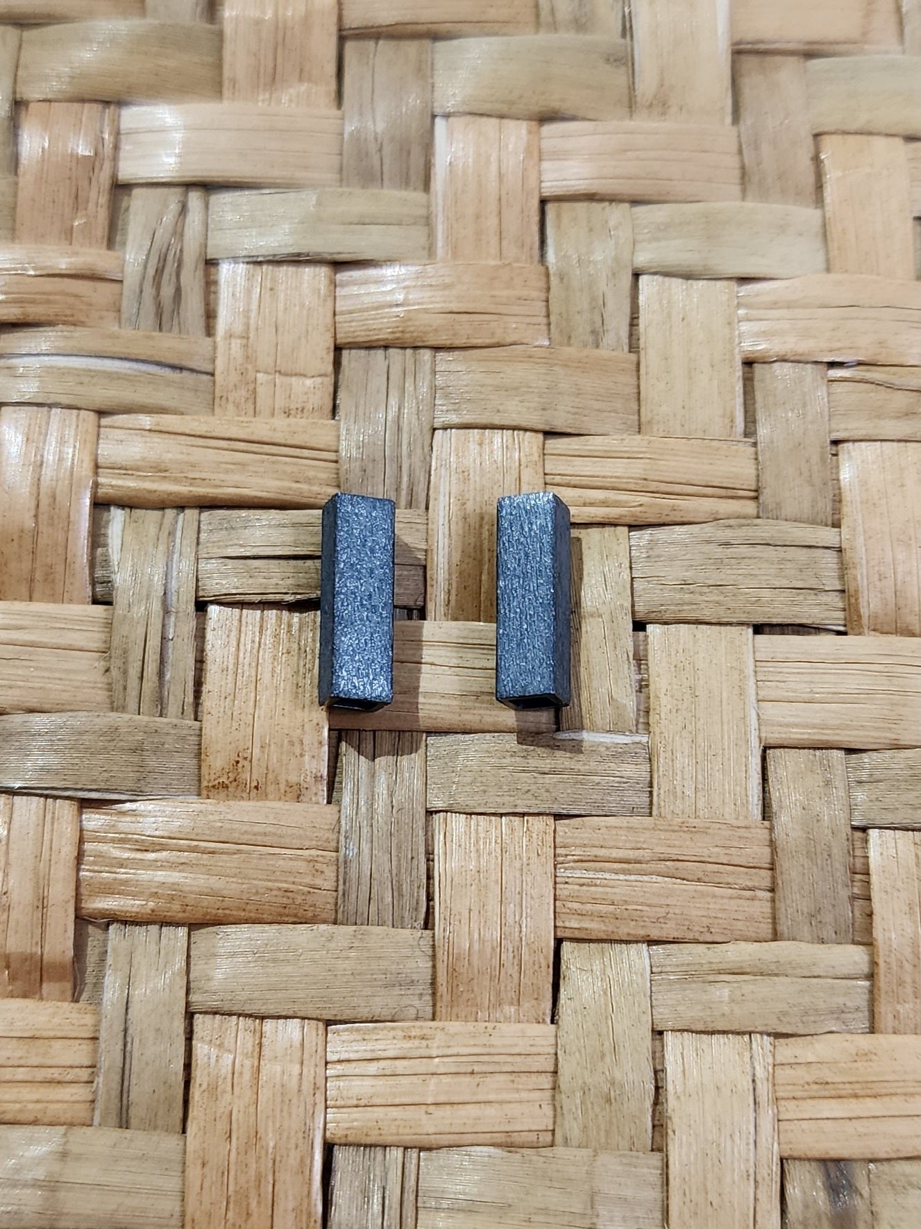 Square Tube Studs