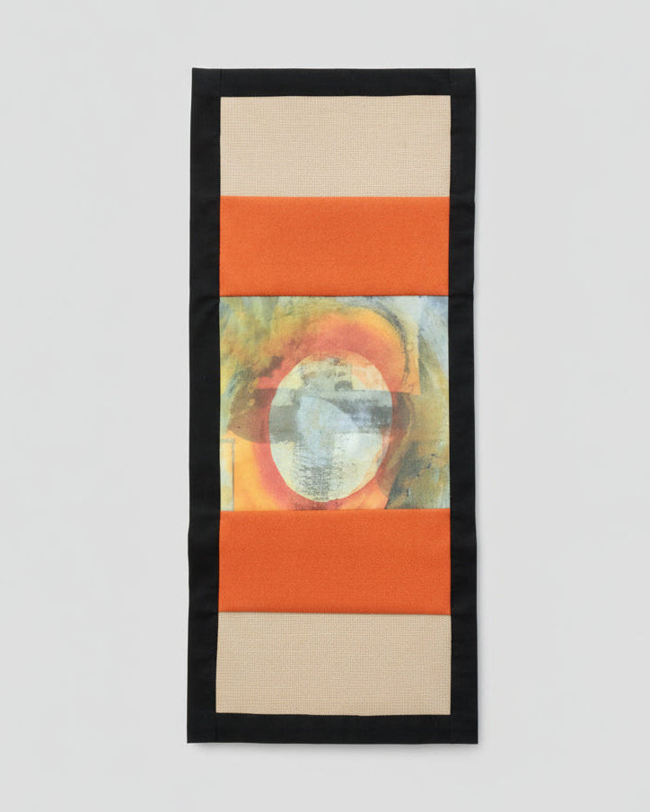 Receding - Small Table Runner