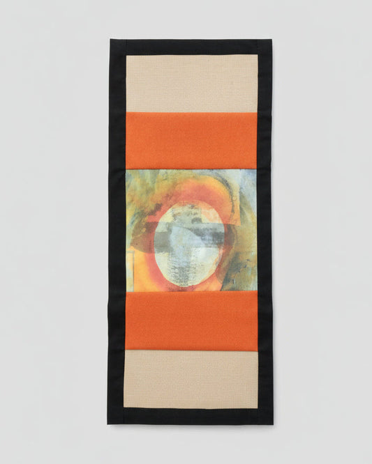 Receding - Small Table Runner