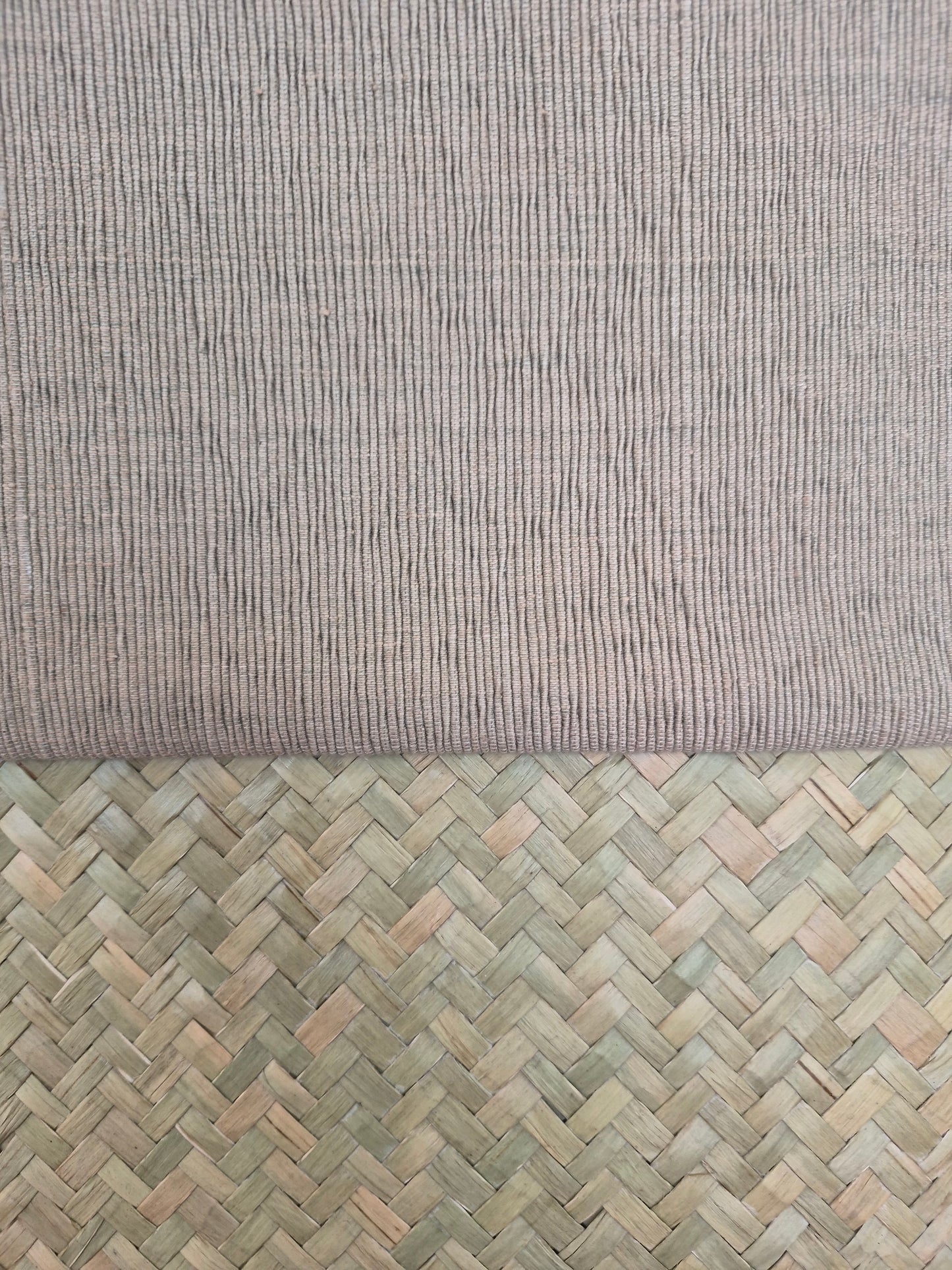 Tussock Wall Hanging