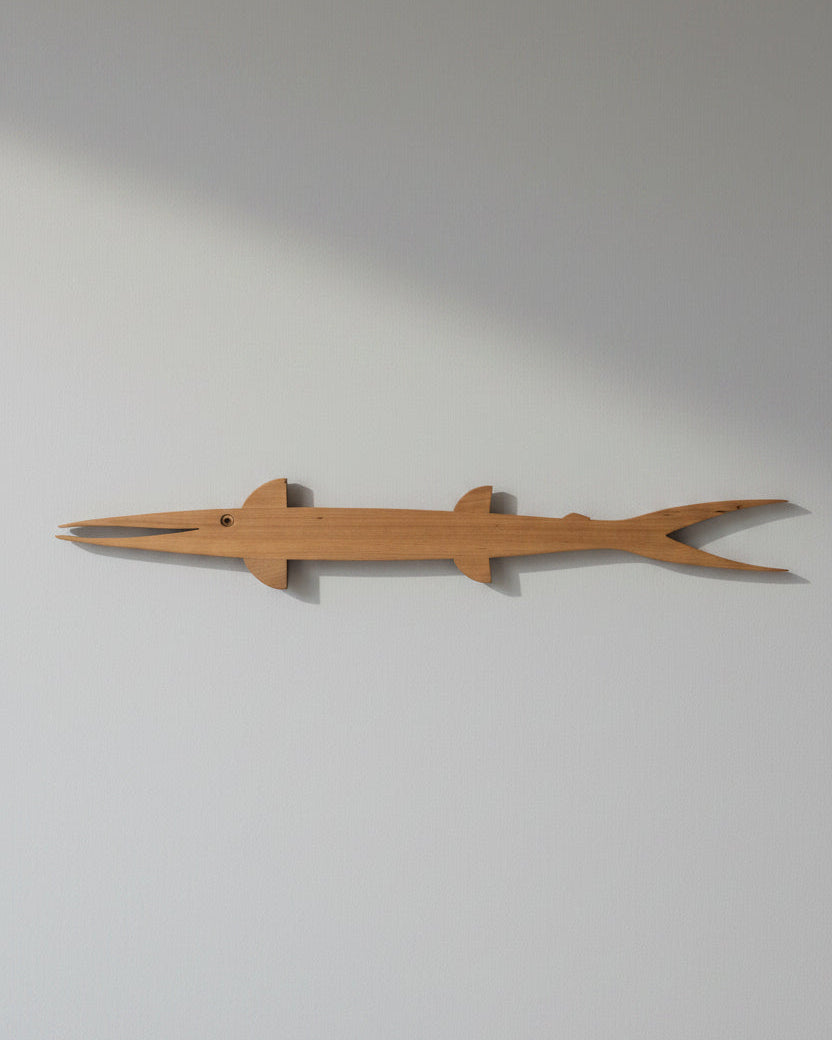 Barracuda - Totara
