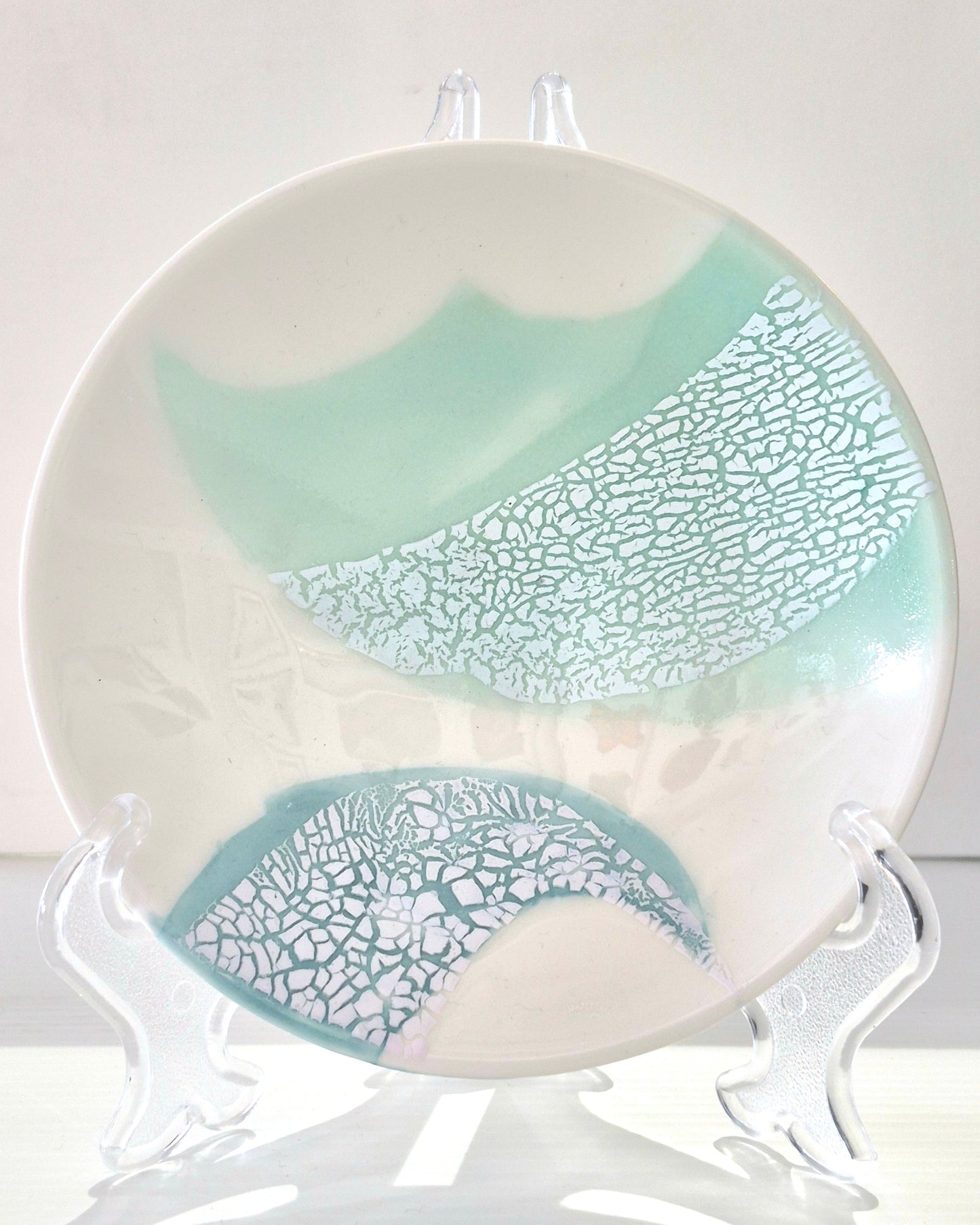 Quiet Ceramic Bowls - Extra Small