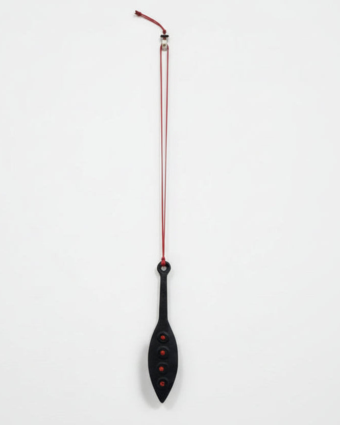 Bronze Small Star Catcher Paddle
