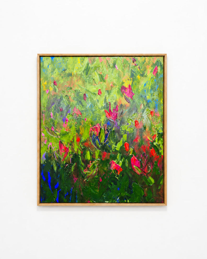 Little Meadow
