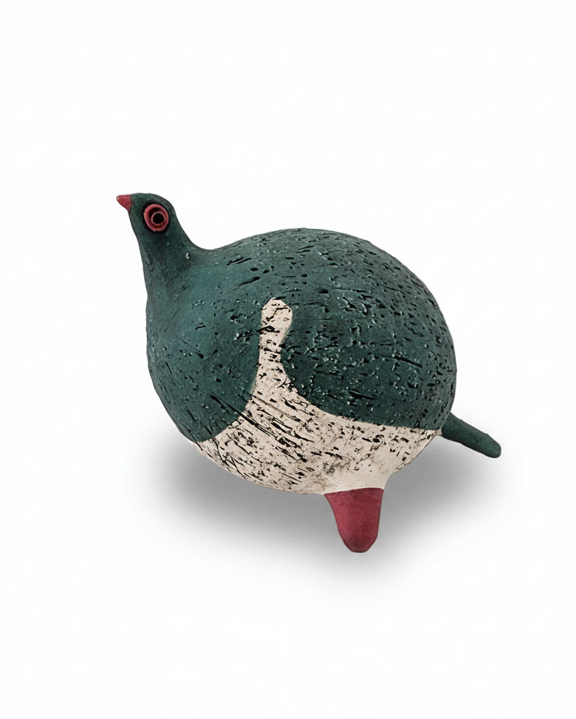 Kereru Matt