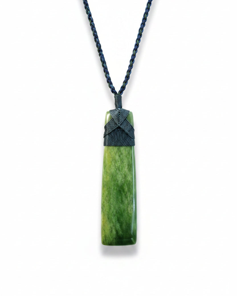 Pounamu Toki - Marsden