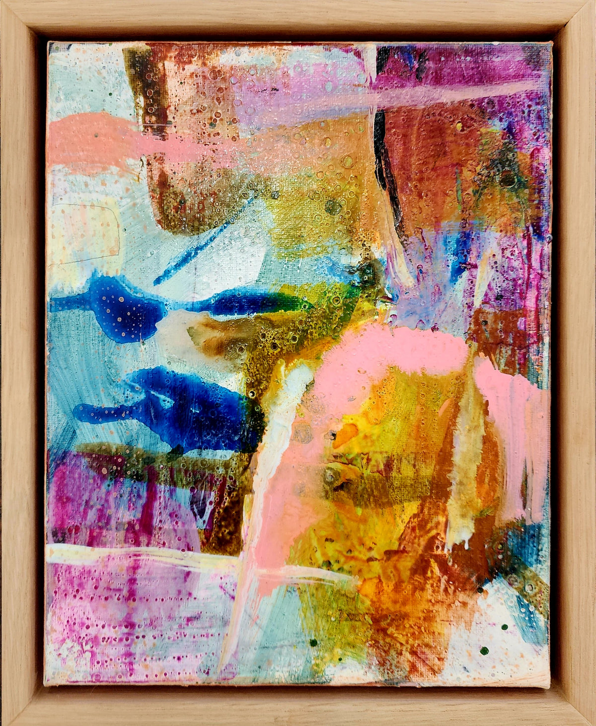Little Threads 2