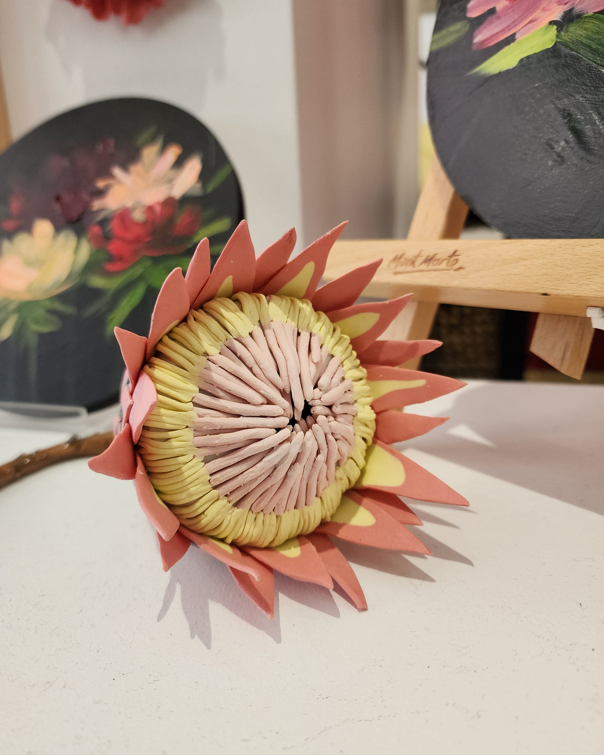 King Protea