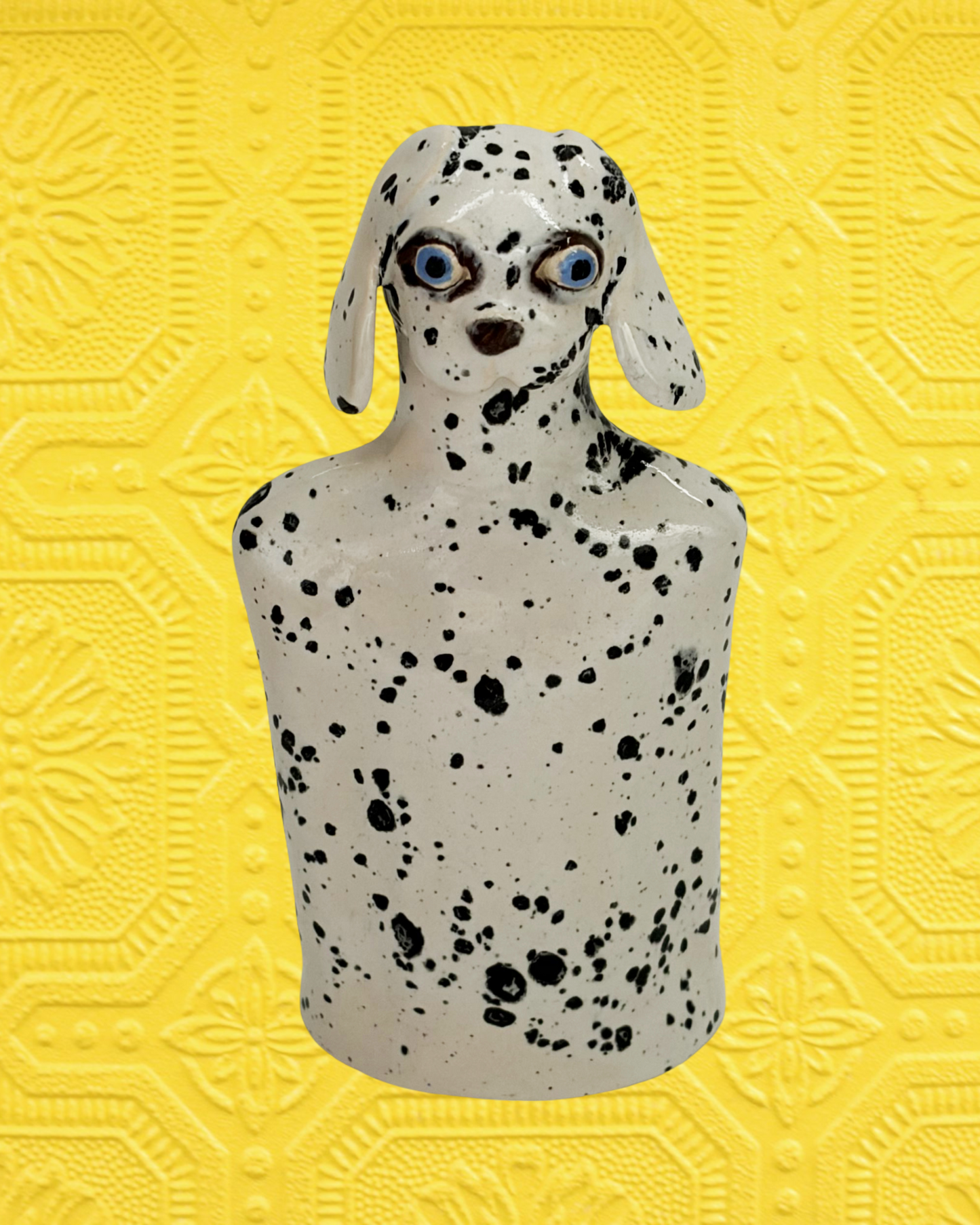 Little Spotty Dog