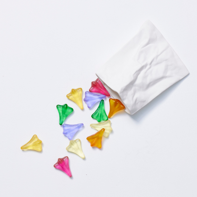 Lolly Bag & Jet Planes