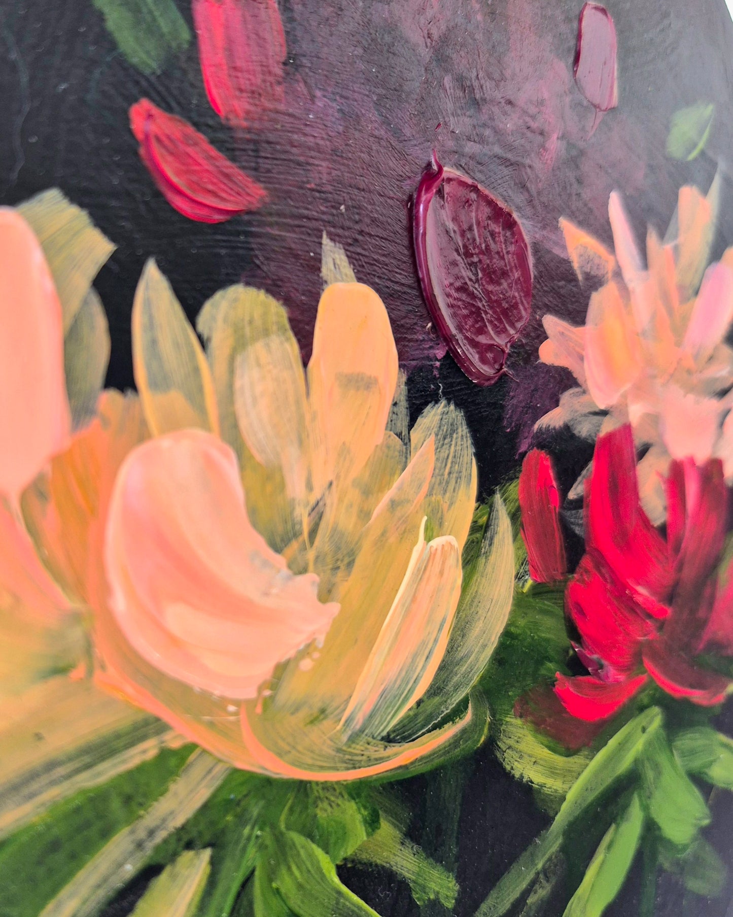 Dark Posy