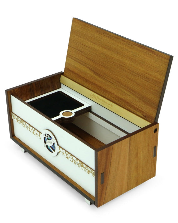 Pop Icon Jewellery Boxes