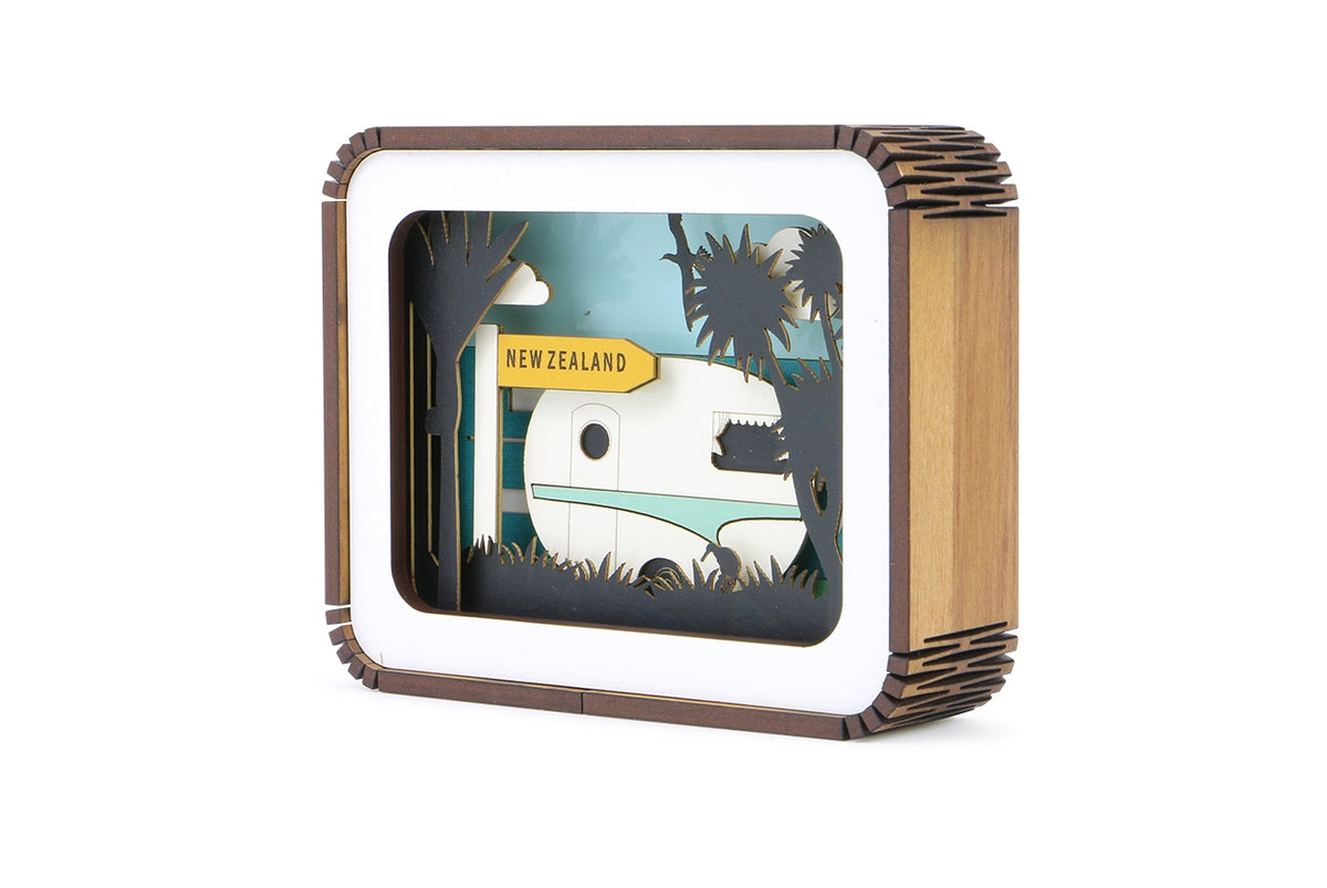 Story Box Dioramas