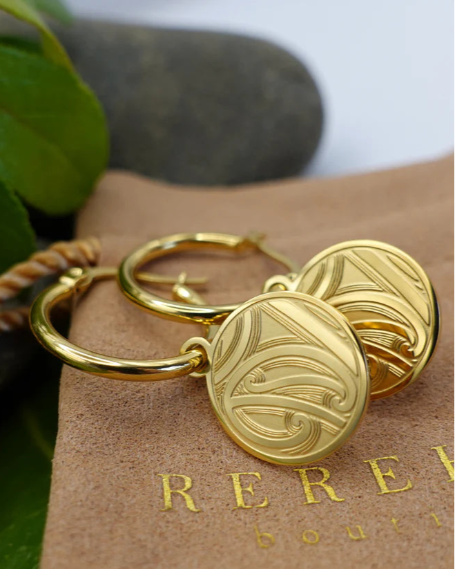 Mangōpare Hoops