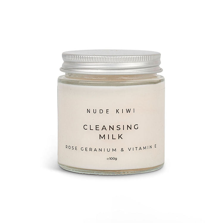 Cleansing Milk