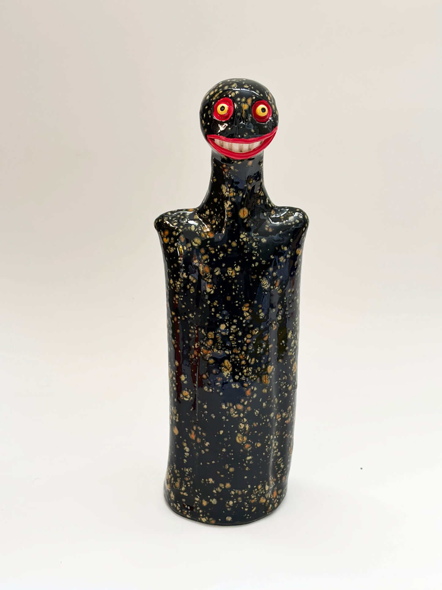 Crystal Critter