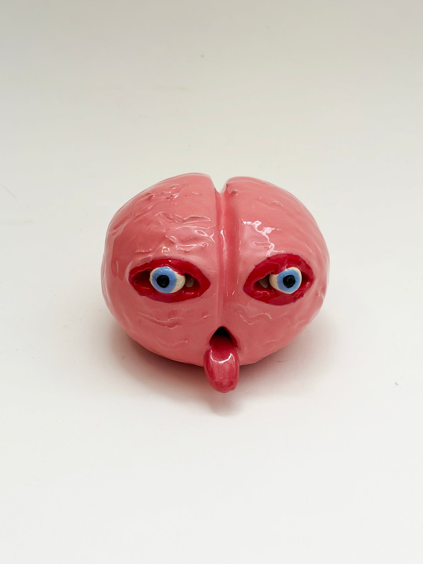 Sick Brain #1