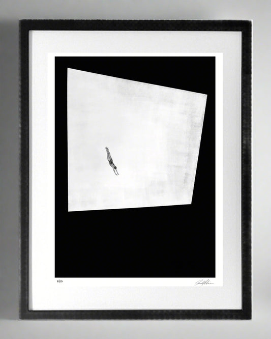 Limited edition print - A Memory