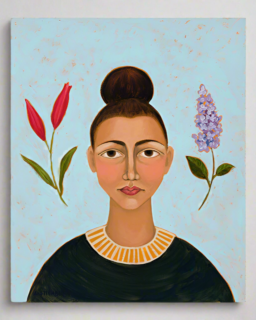 Miss Flora
