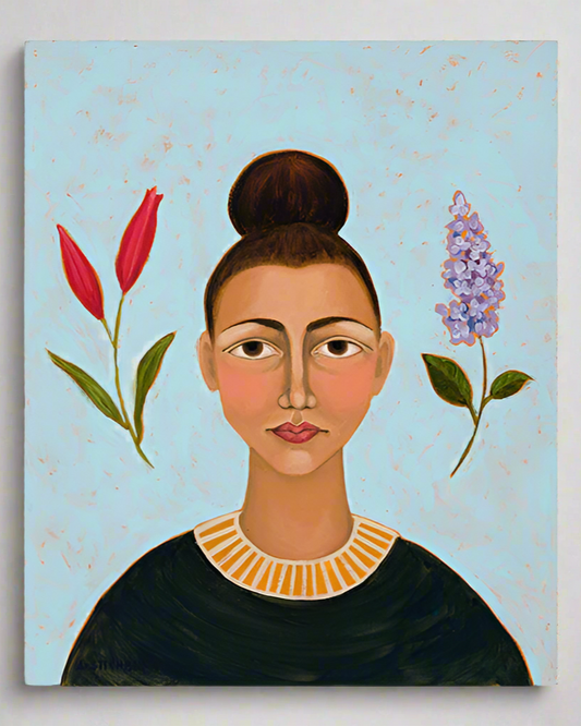 Miss Flora