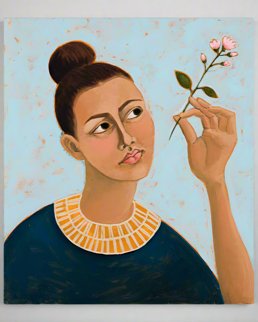 Blossom