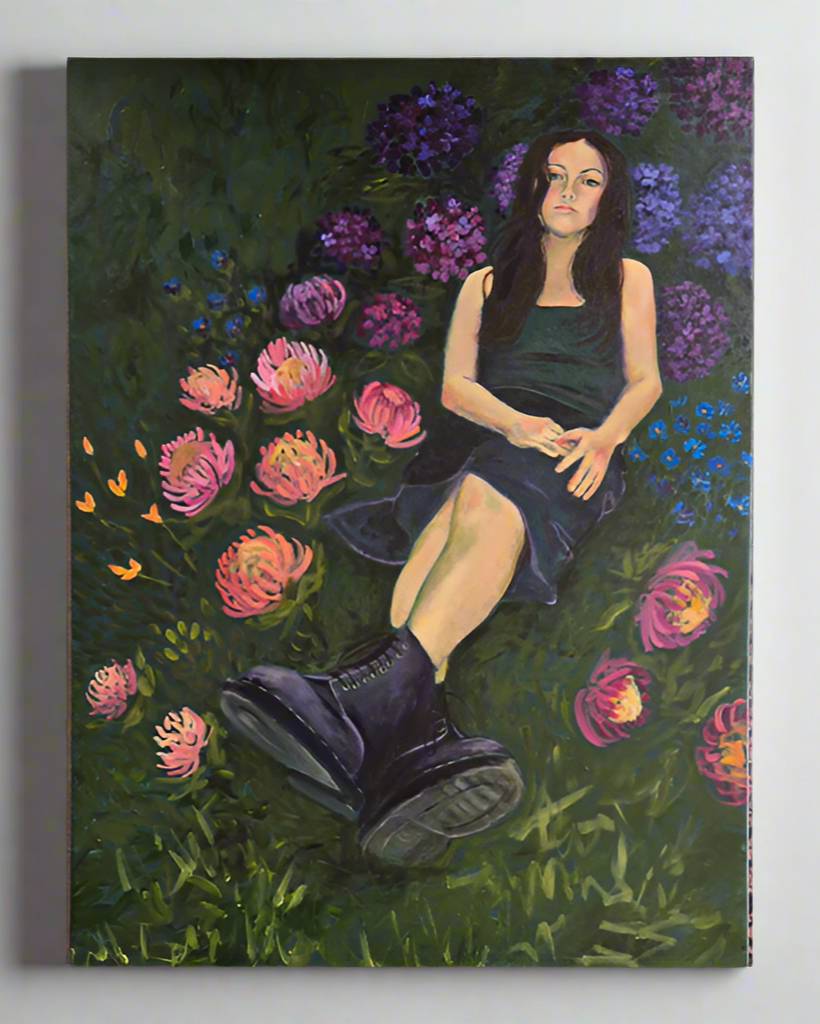 Midnight Garden