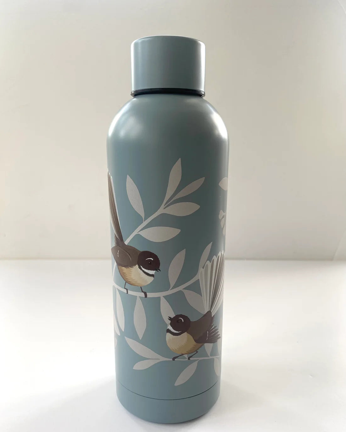 Stainless Steel Bottle