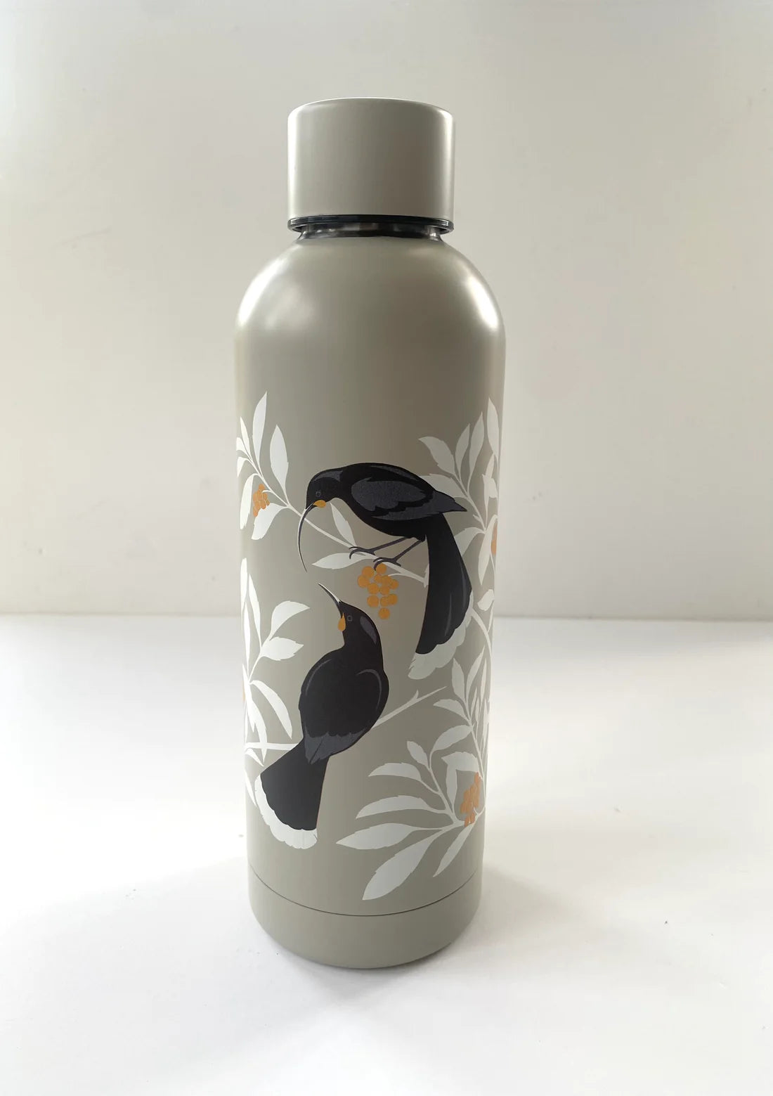 Stainless Steel Bottle