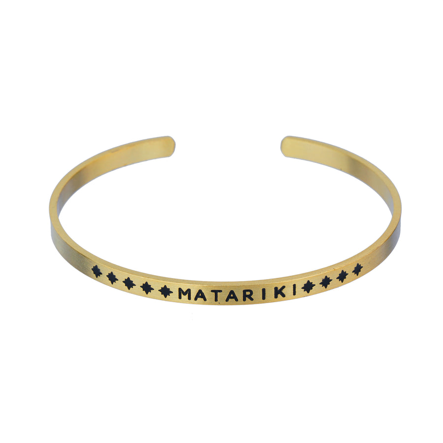 Matariki Bangle