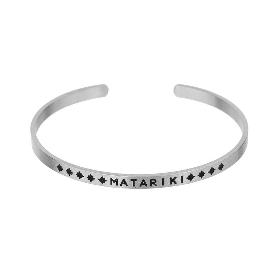 Matariki Bangle