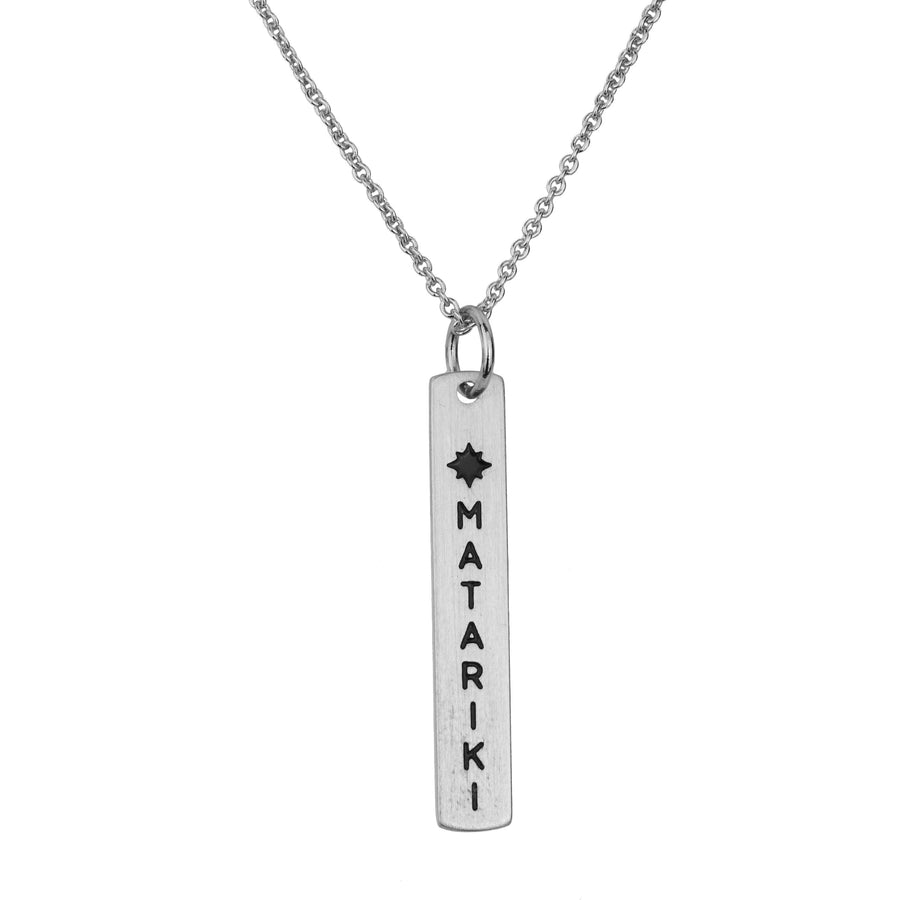 Matariki Necklace
