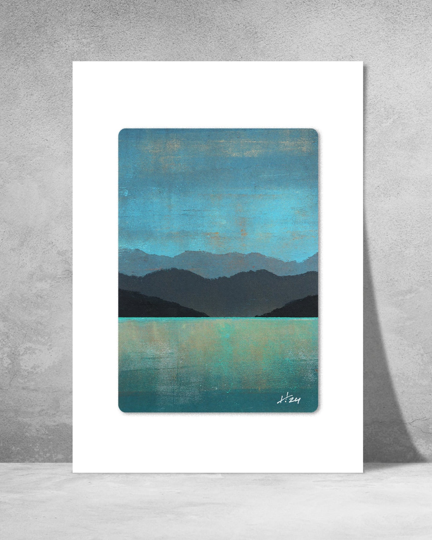 Colourplay III