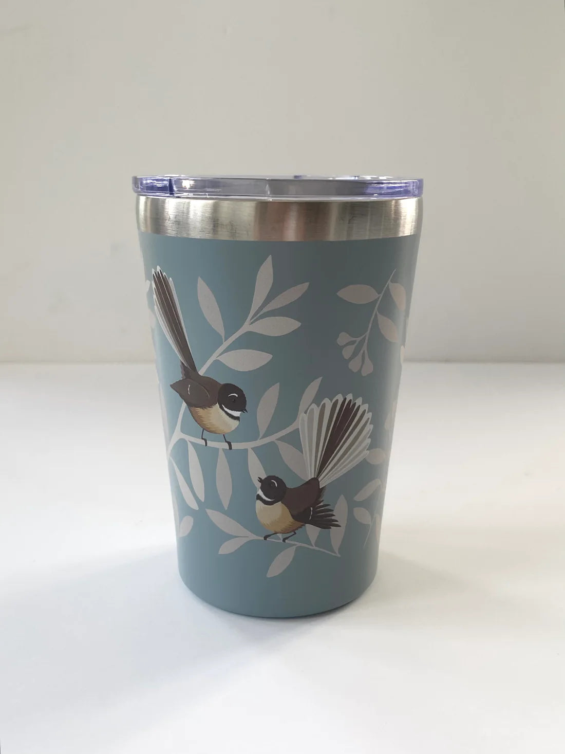 Stainless Steel Coffee Cup