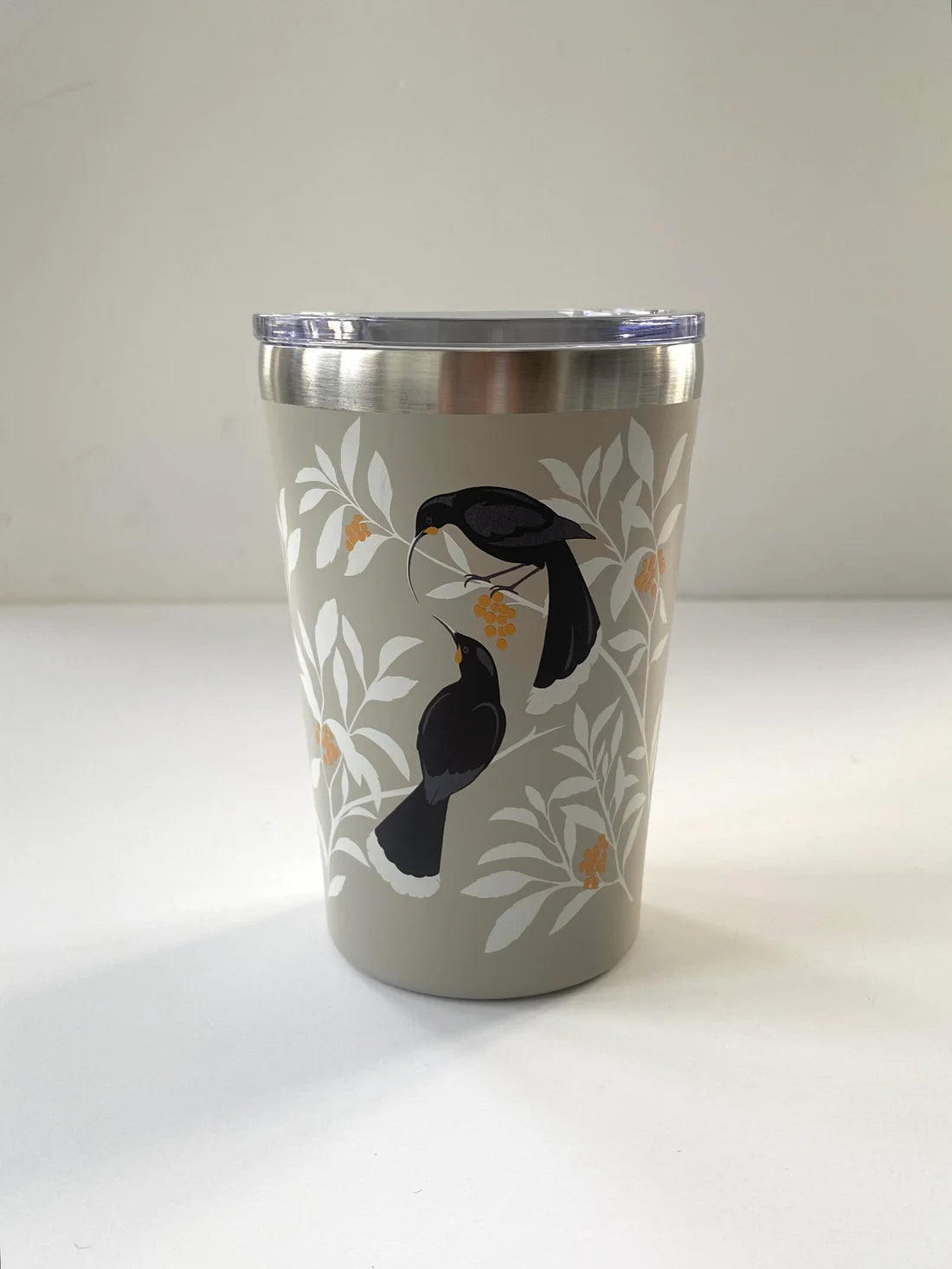 Stainless Steel Coffee Cup