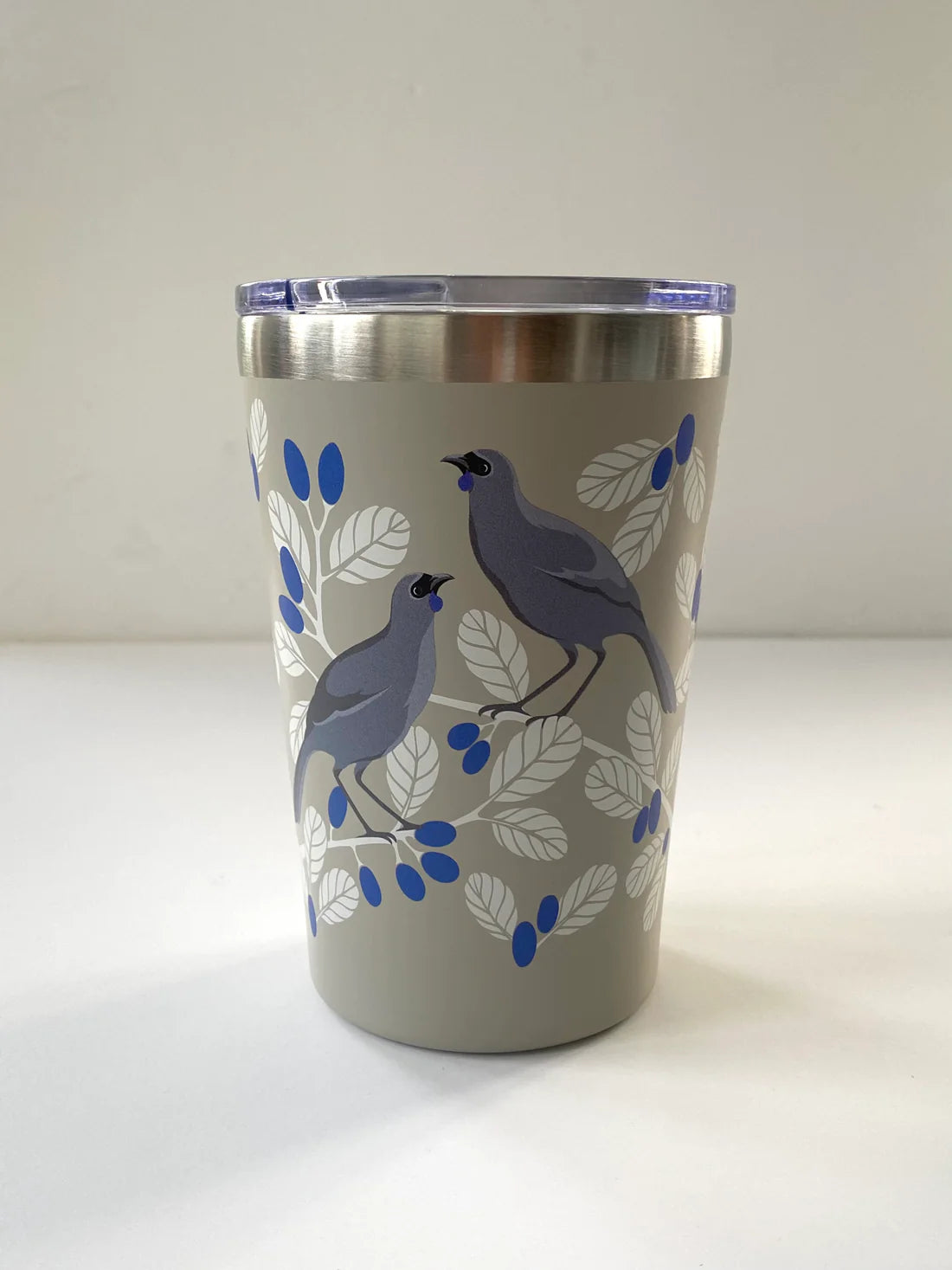 Stainless Steel Coffee Cup