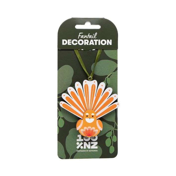Wooden Christmas Decorations
