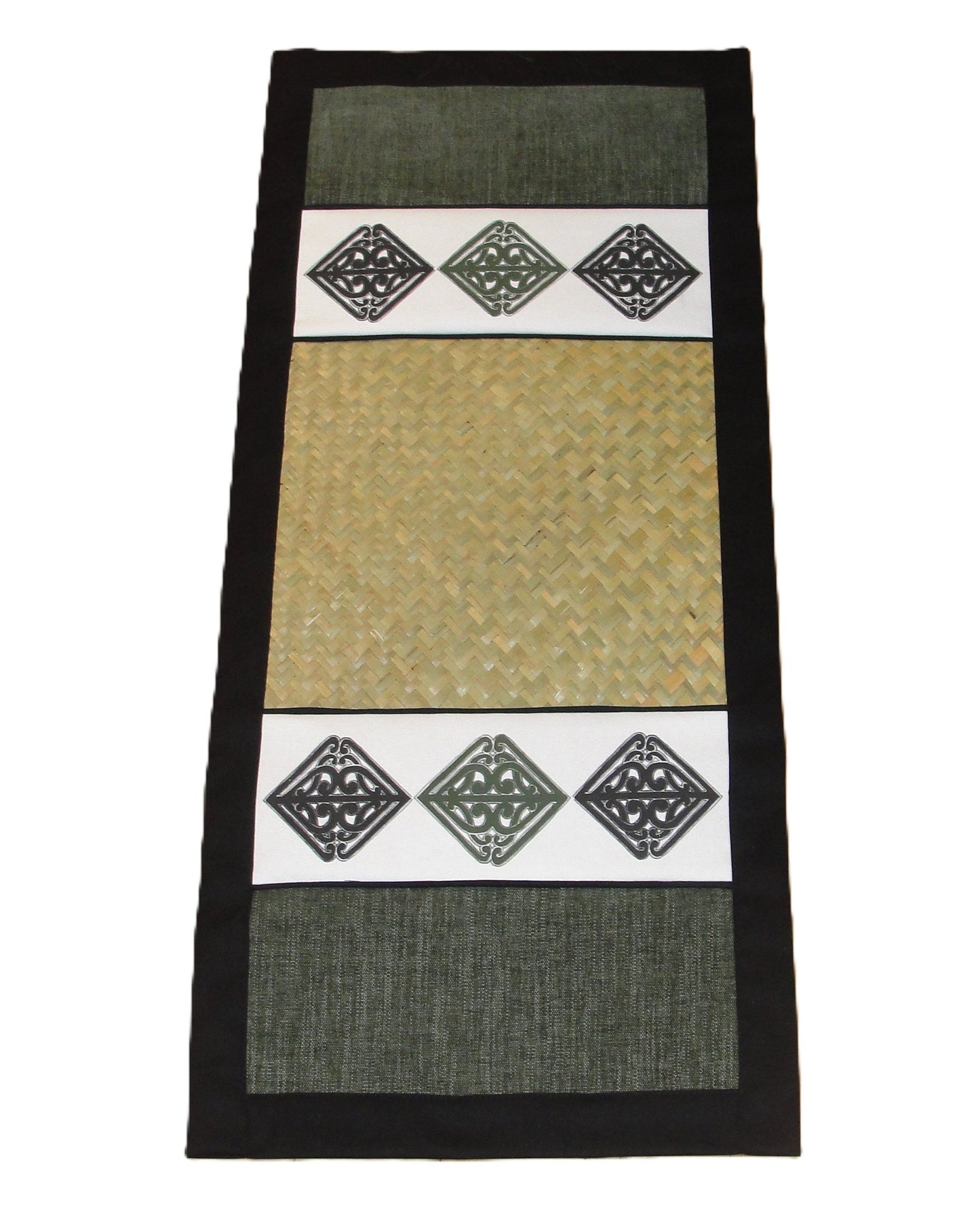 Pā o te hā green runner