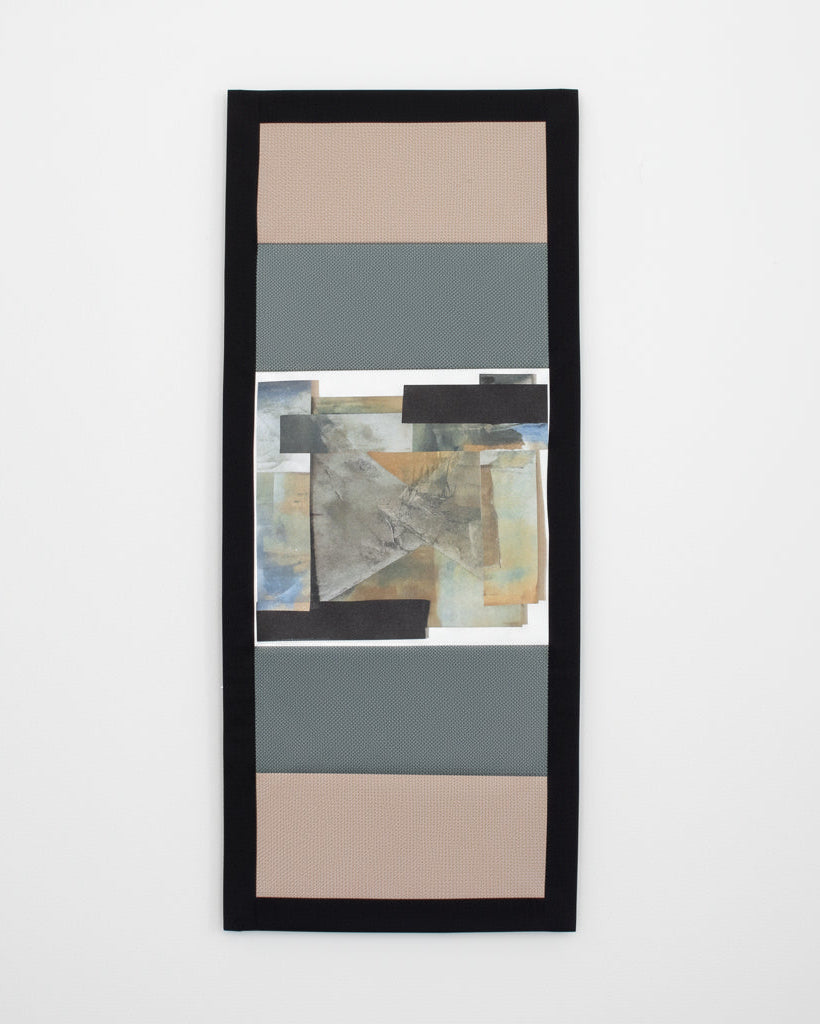 Fortunes envelope - Small Table Runner