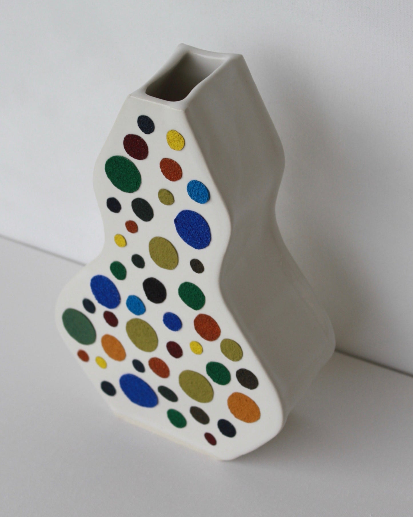 Vase - Dot 2