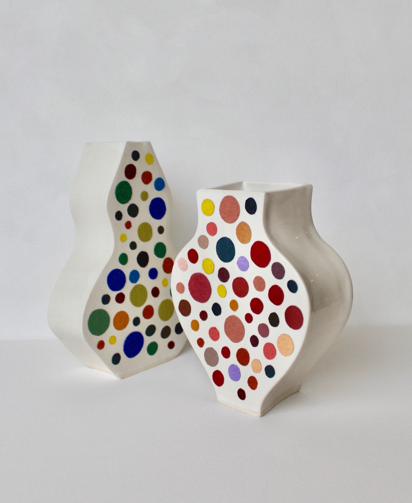 Vase - Dot 1