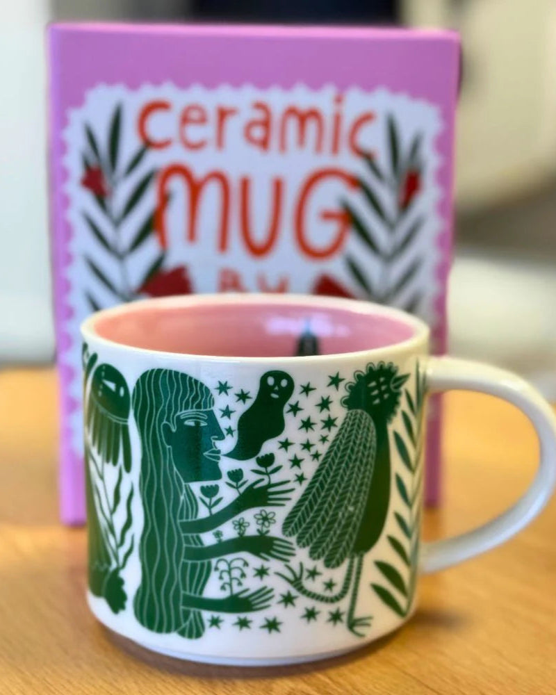 Mugs by Studio Soph