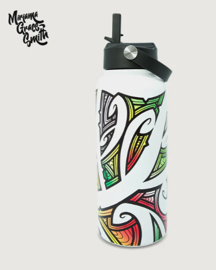 Miriama Grace-Smith Drink Bottle