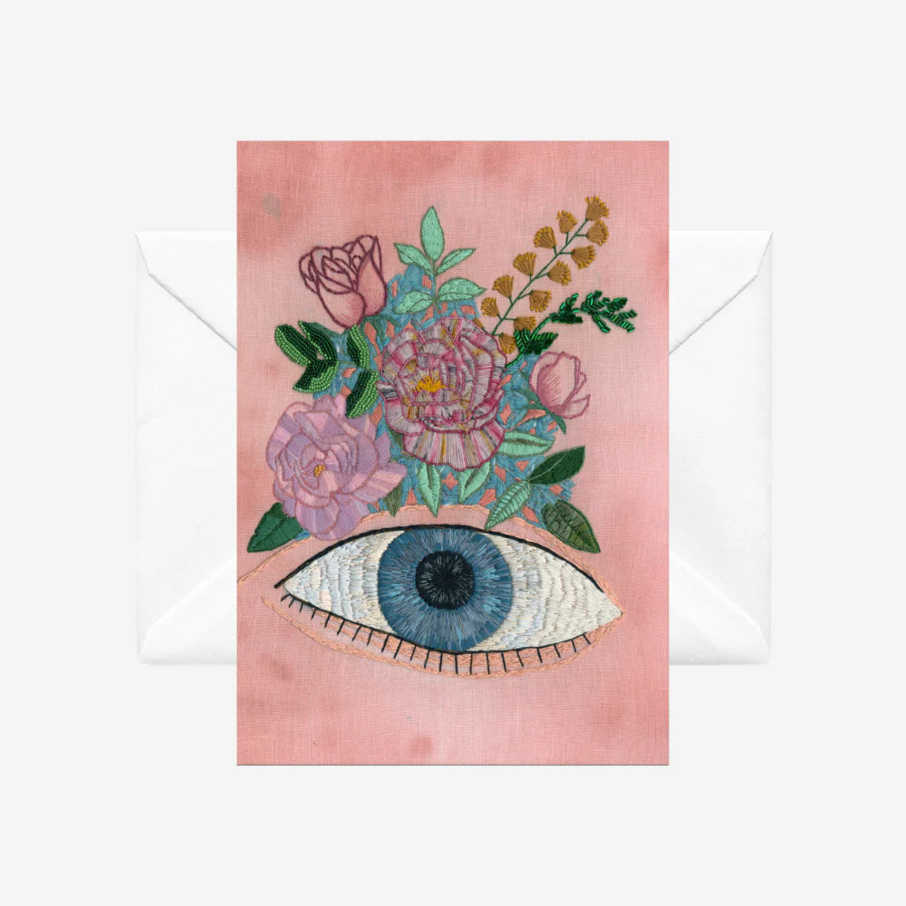 Assorted Cards by Fleur Woods