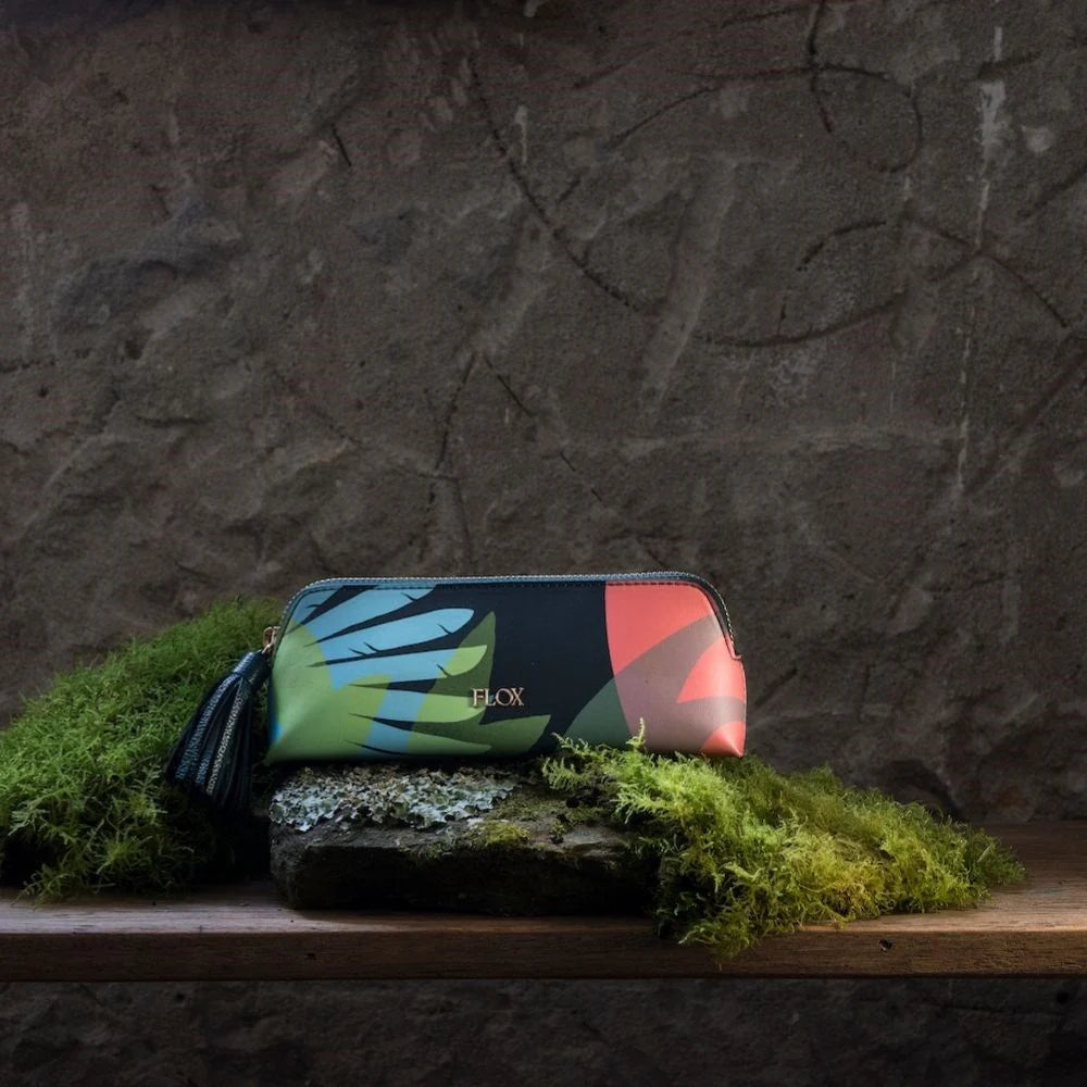 Flox Wai - Cosmetic Case - Small