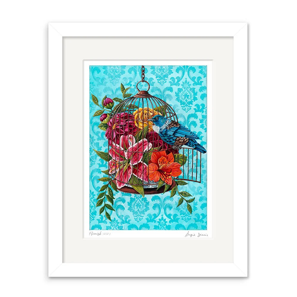 Angie Dennis Art Prints Unframed